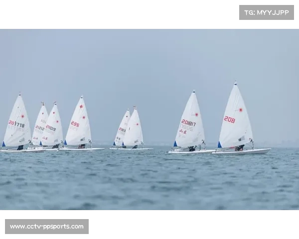 海口市通过举办高水平帆船赛事促进帆船运动普及与发展